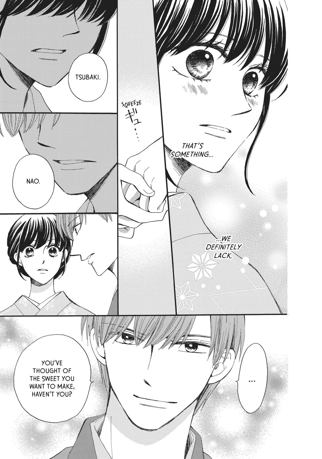 We Are Not Ourselves Today Chapter 63 page 26 - Chapter 63