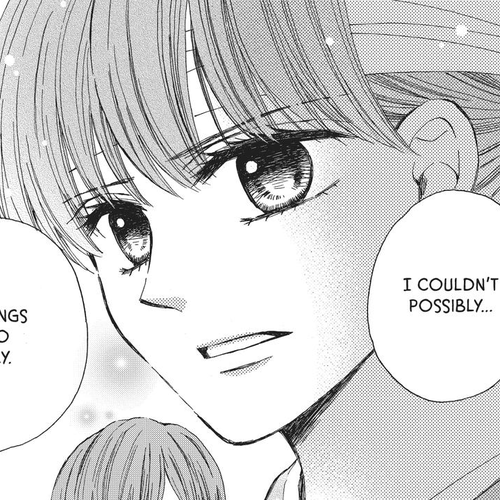 We Are Not Ourselves Today Chapter 63 cover