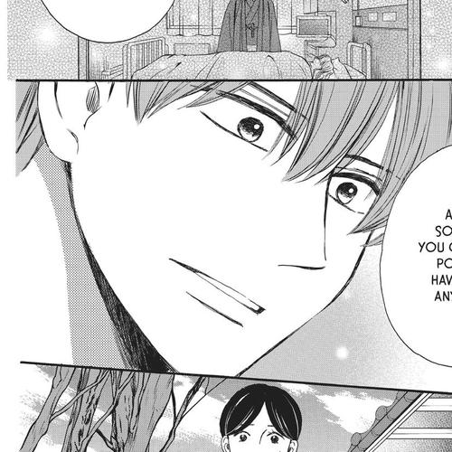 We Are Not Ourselves Today Chapter 64 cover