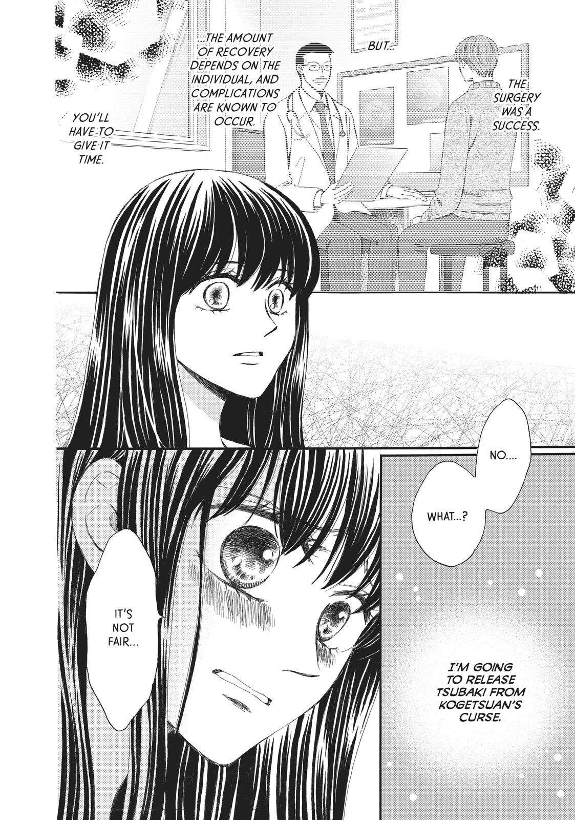 We Are Not Ourselves Today Chapter 65 page 28 - Chapter 65