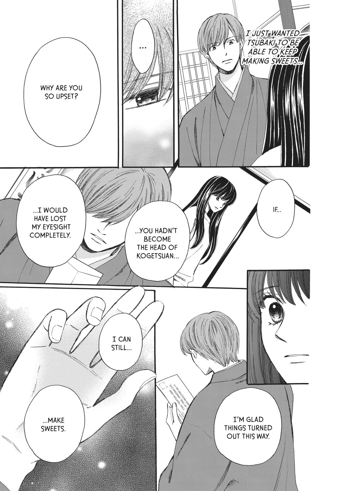 We Are Not Ourselves Today Chapter 65 page 29 - Chapter 65