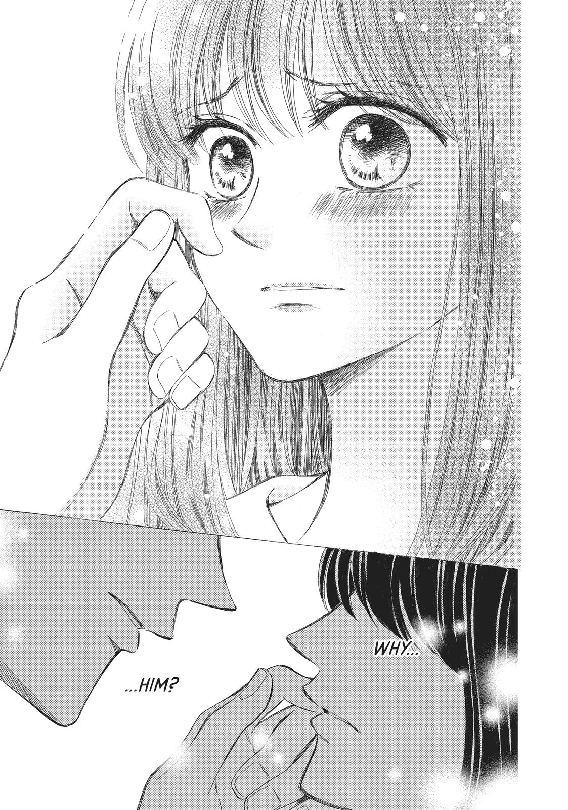 We Are Not Ourselves Today Chapter 65 page 31 - Chapter 65