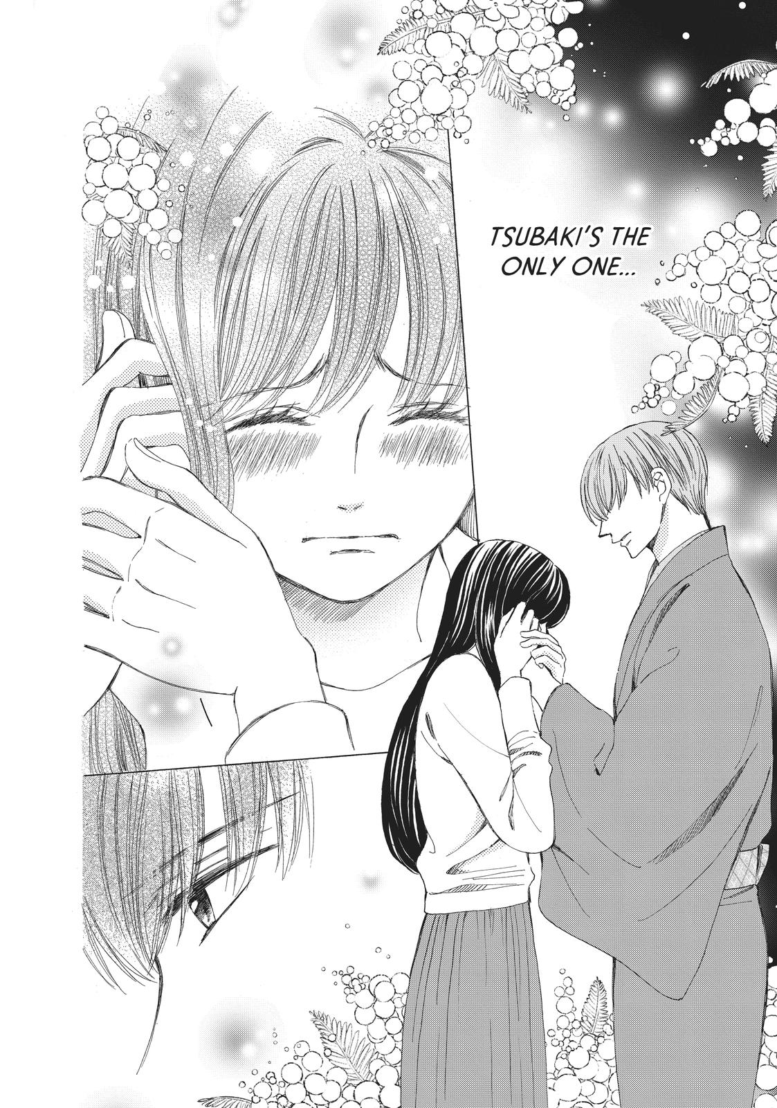 We Are Not Ourselves Today Chapter 65 page 34 - Chapter 65