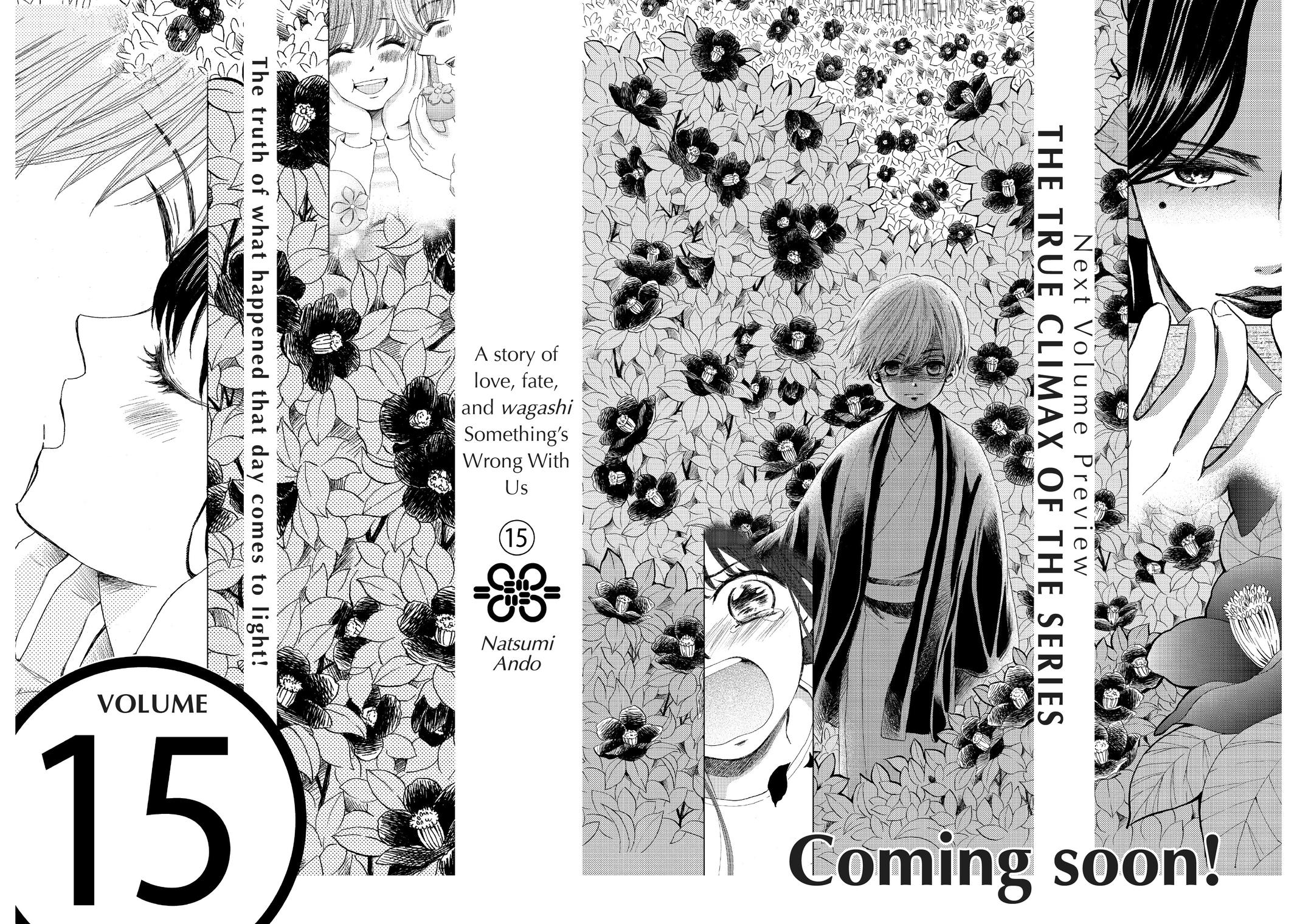 We Are Not Ourselves Today Chapter 65 page 50 - Chapter 65
