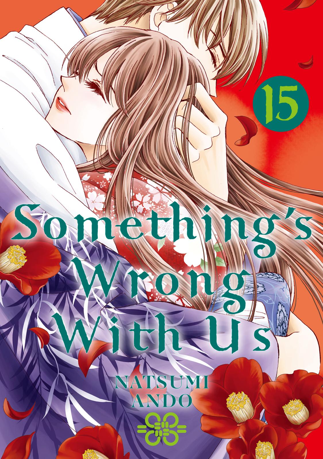 We Are Not Ourselves Today Chapter 66 page 1 - Chapter 66
