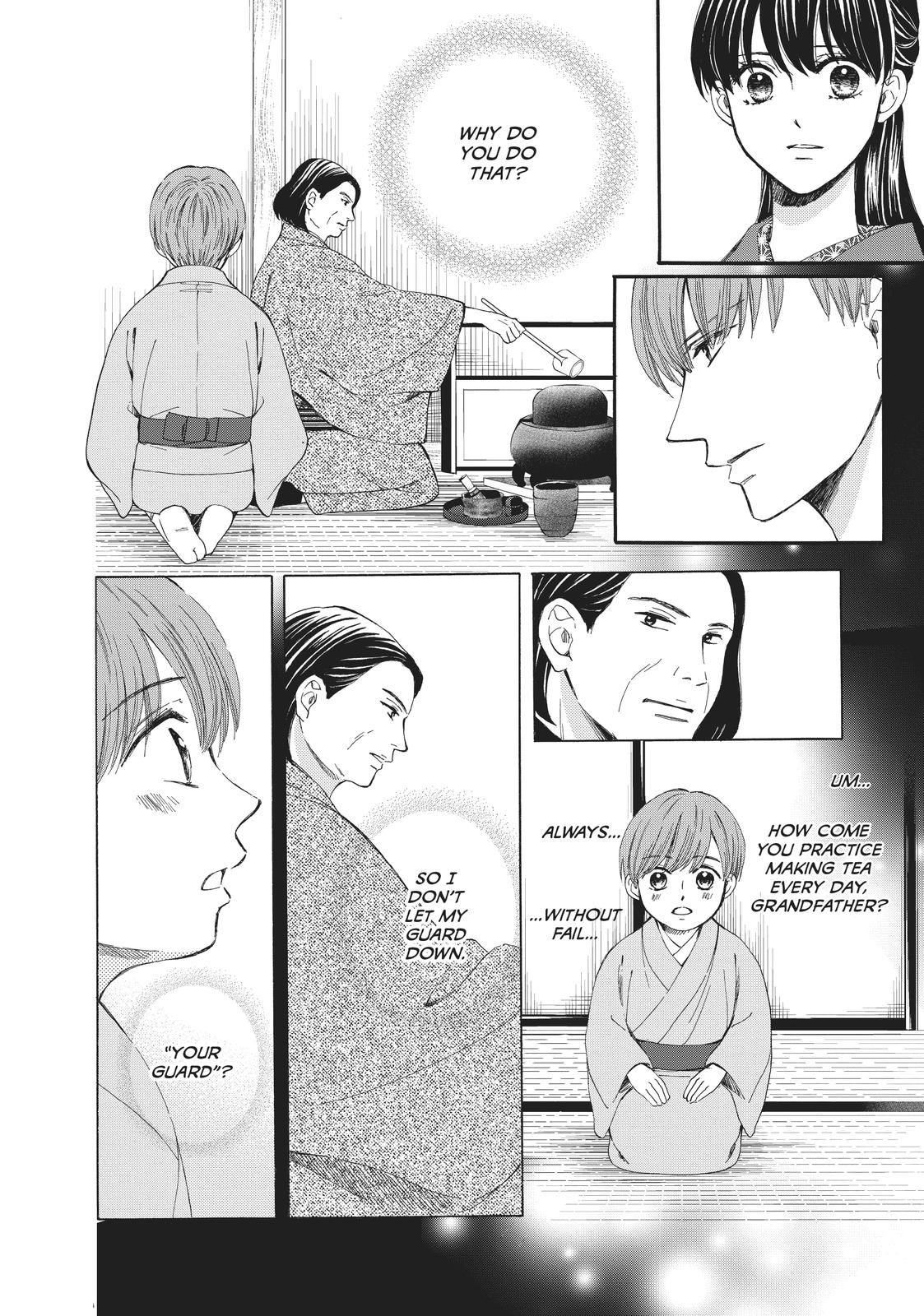 We Are Not Ourselves Today Chapter 66 page 19 - Chapter 66