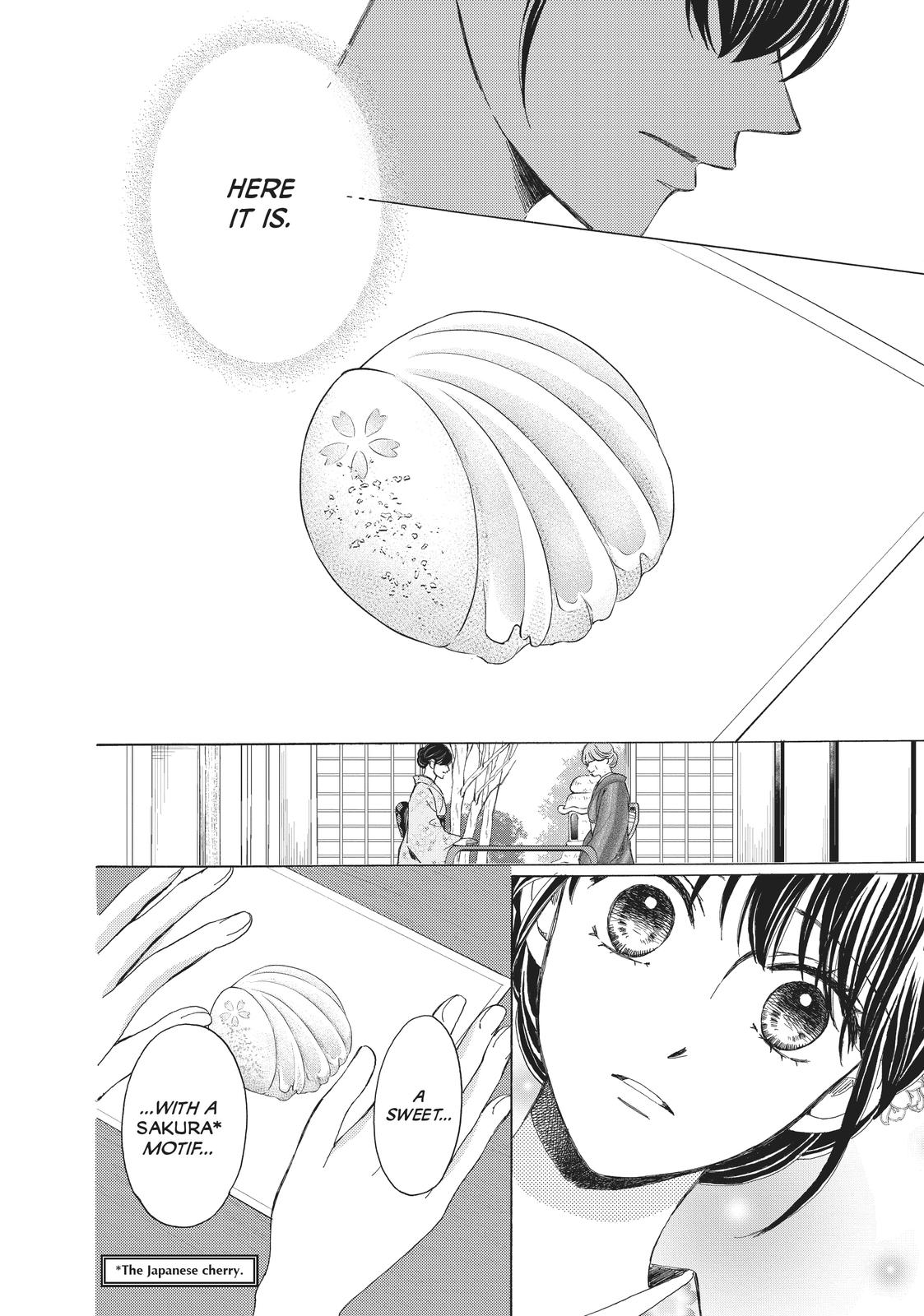 We Are Not Ourselves Today Chapter 66 page 27 - Chapter 66