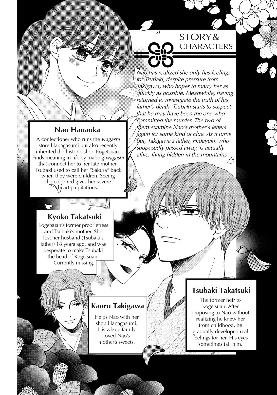 We Are Not Ourselves Today Chapter 66 page 3 - Chapter 66