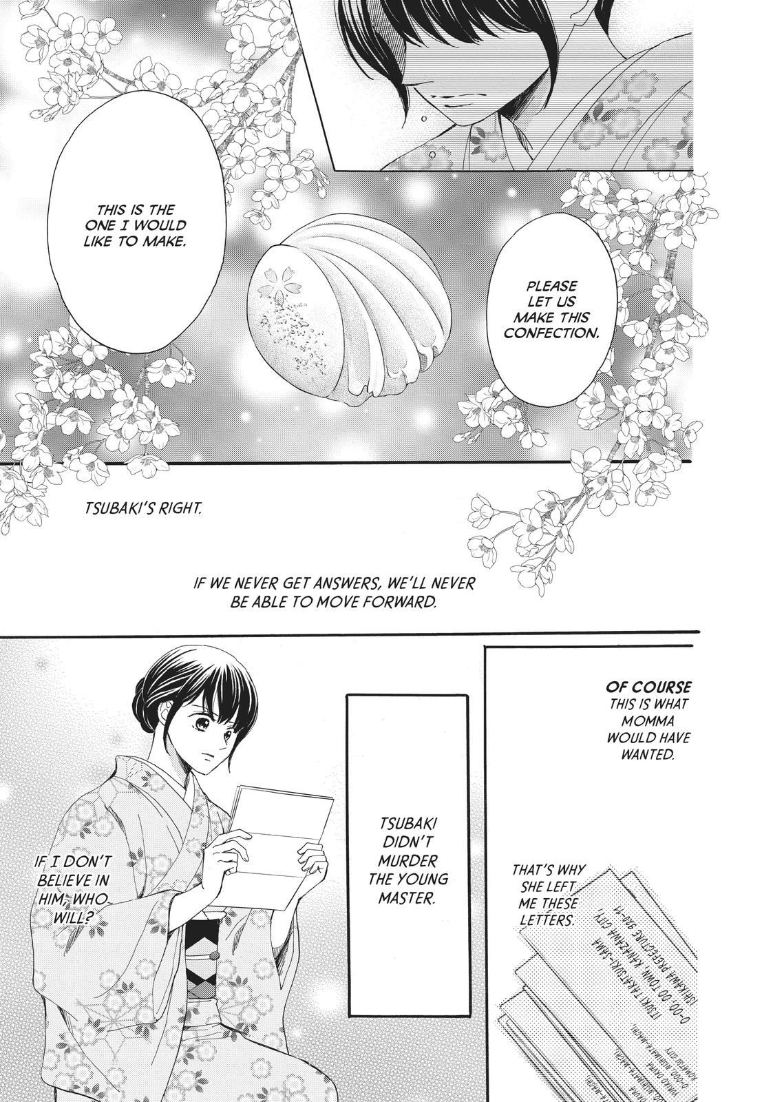 We Are Not Ourselves Today Chapter 66 page 30 - Chapter 66