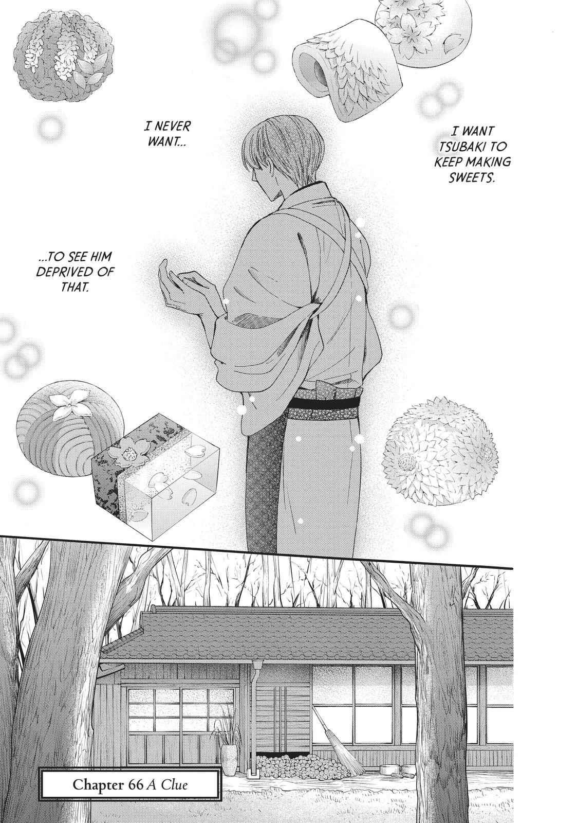 We Are Not Ourselves Today Chapter 66 page 4 - Chapter 66