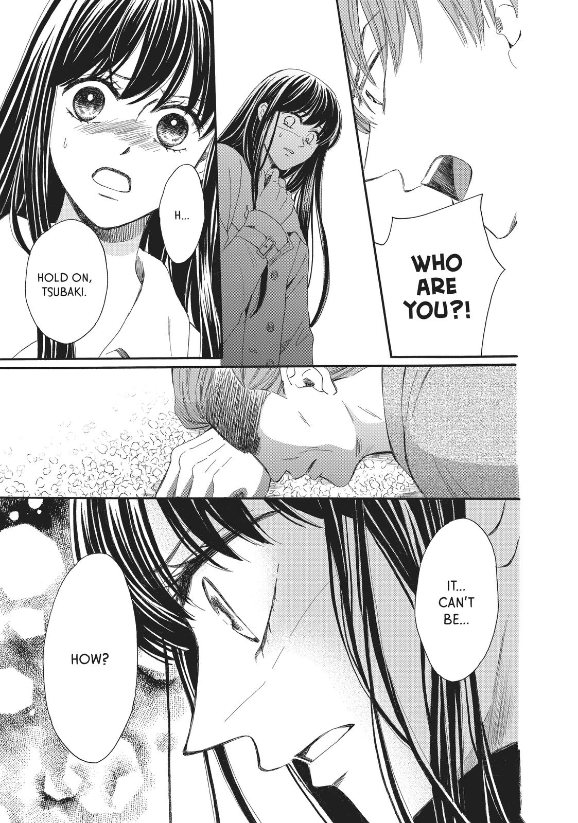We Are Not Ourselves Today Chapter 66 page 42 - Chapter 66