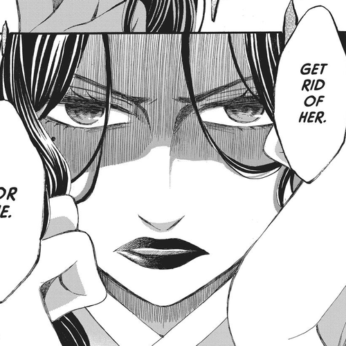 We Are Not Ourselves Today Chapter 66 cover