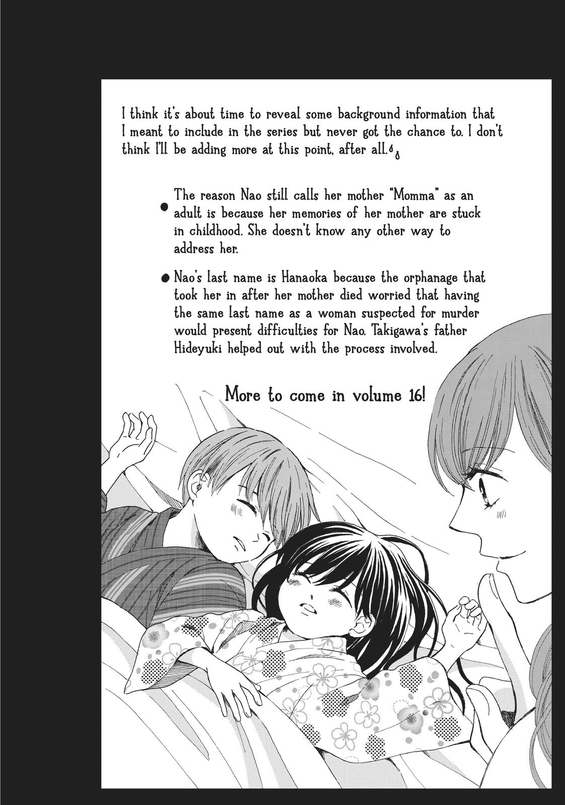 We Are Not Ourselves Today Chapter 67 page 2 - Chapter 67