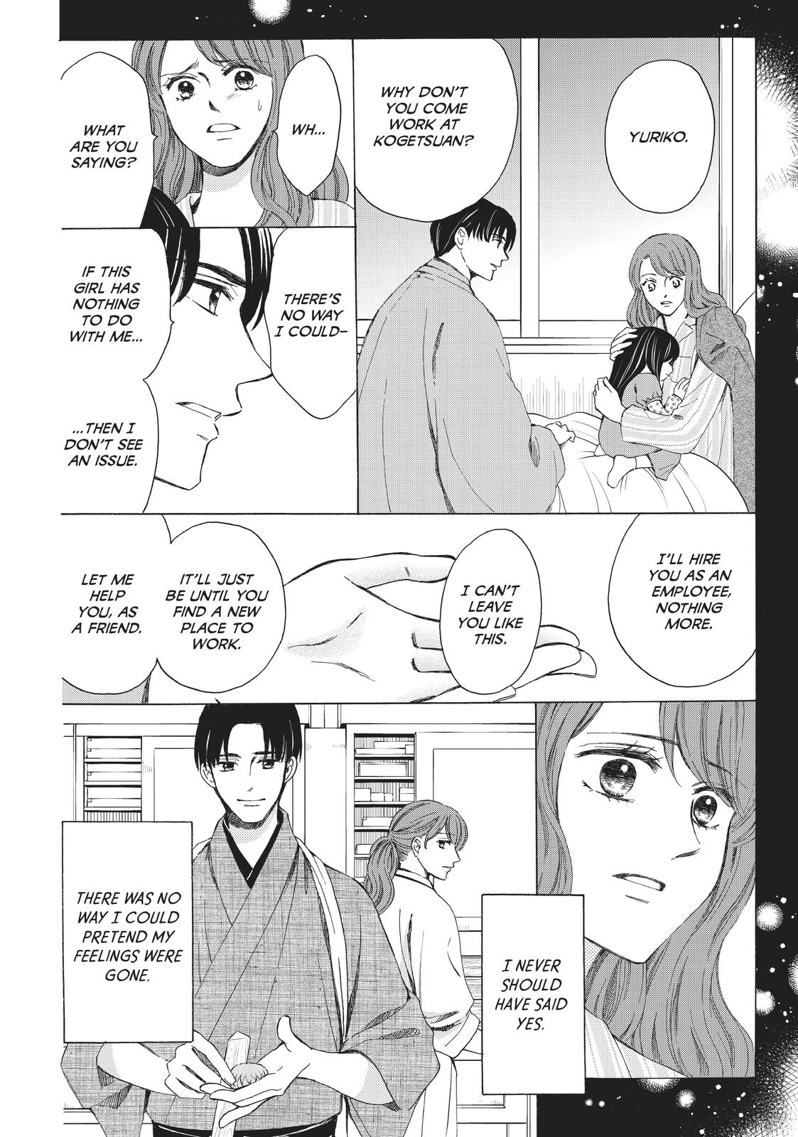 We Are Not Ourselves Today Chapter 67 page 26 - Chapter 67