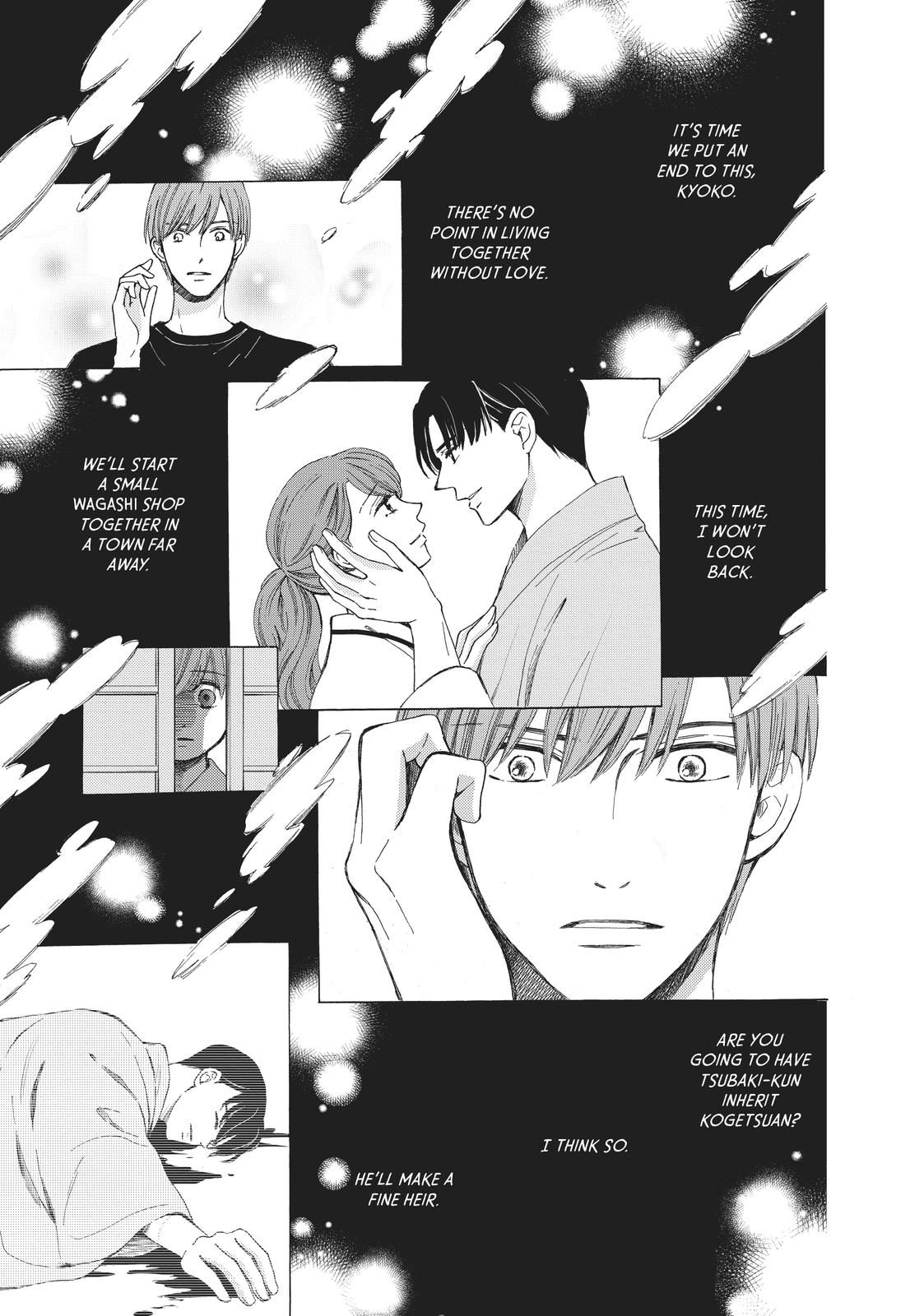 We Are Not Ourselves Today Chapter 67 page 31 - Chapter 67