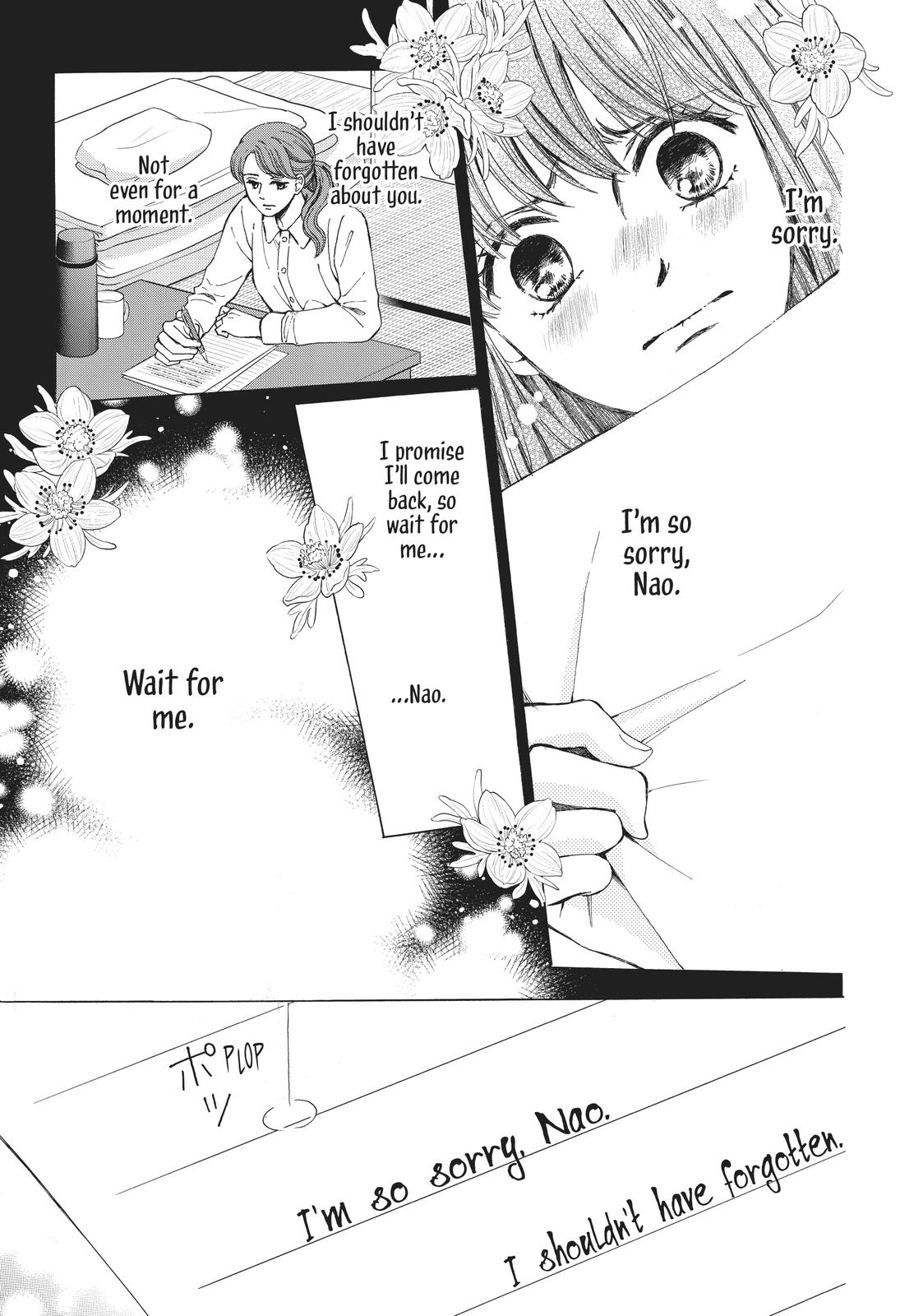 We Are Not Ourselves Today Chapter 67 page 35 - Chapter 67