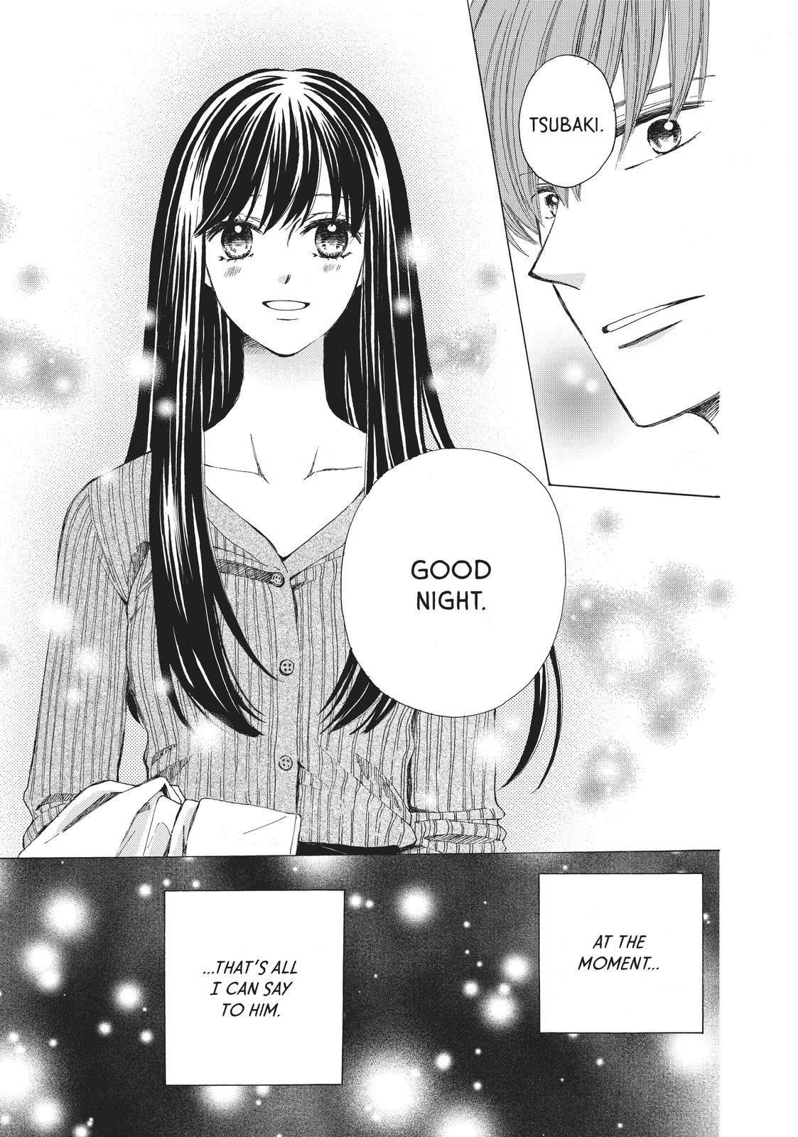 We Are Not Ourselves Today Chapter 68 page 17 - Chapter 68