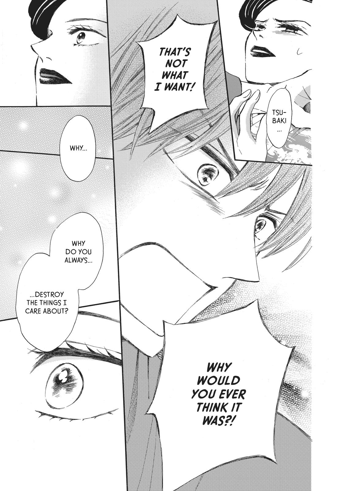 We Are Not Ourselves Today Chapter 68 page 29 - Chapter 68