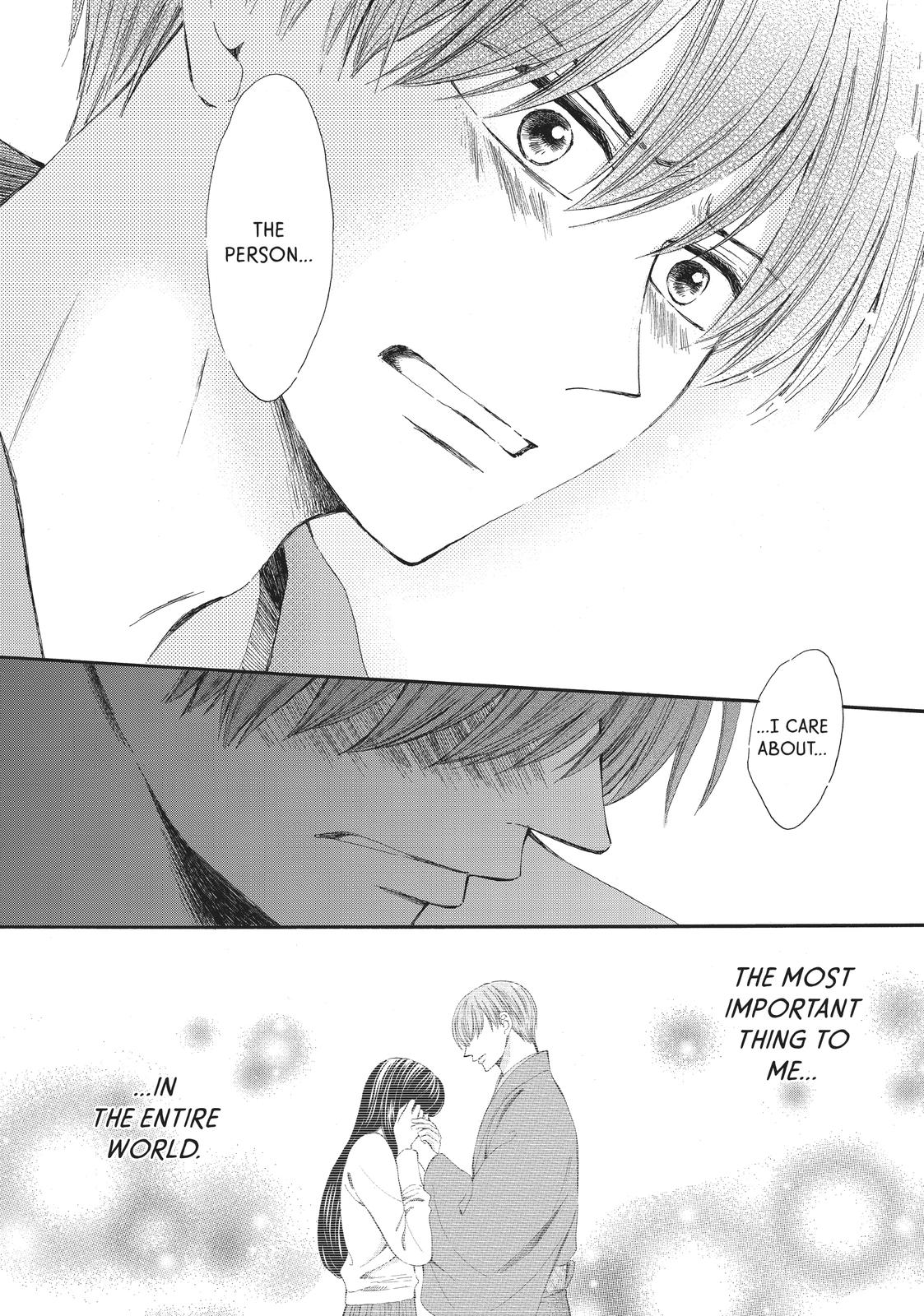 We Are Not Ourselves Today Chapter 68 page 30 - Chapter 68