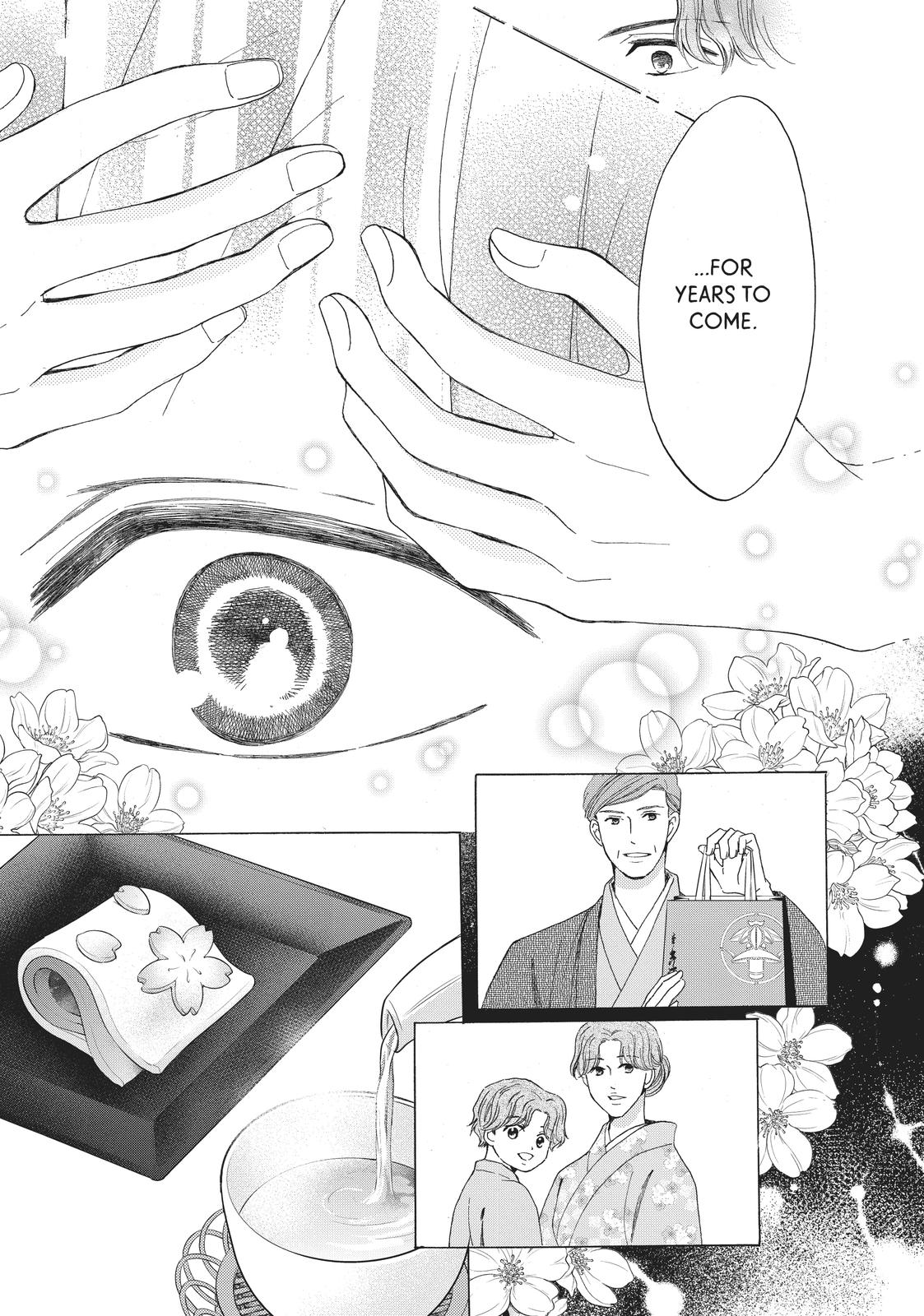We Are Not Ourselves Today Chapter 69 page 25 - Chapter 69