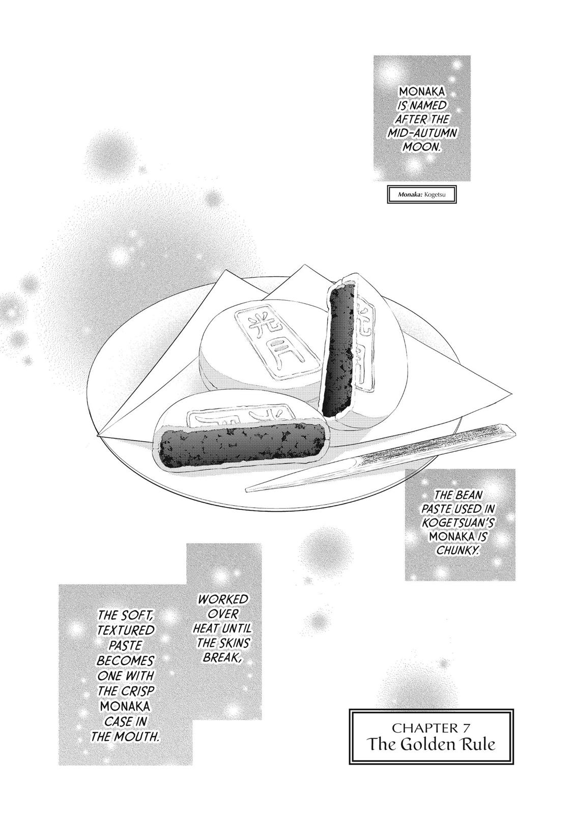We Are Not Ourselves Today Chapter 7 page 1 - Chapter 7