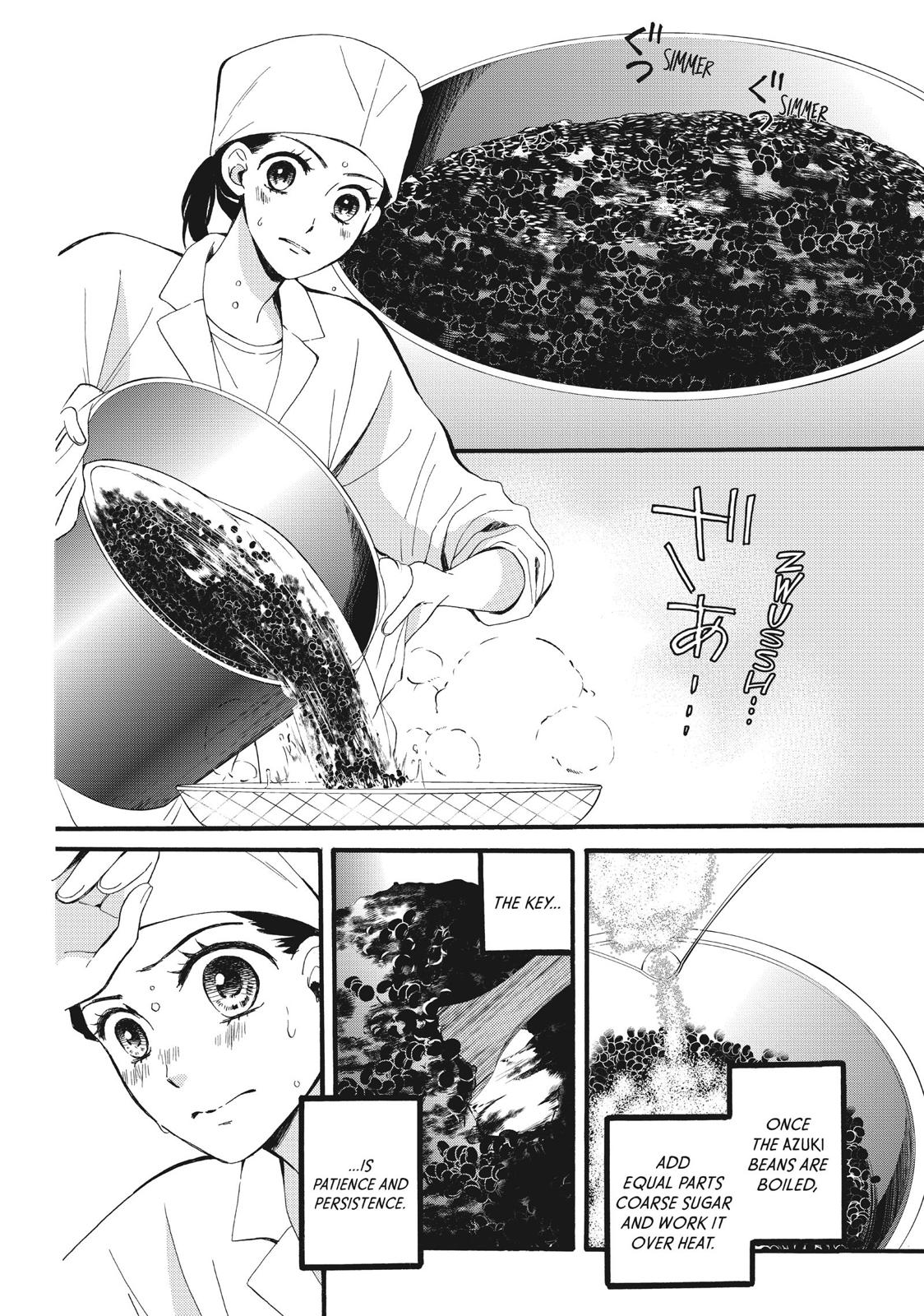 We Are Not Ourselves Today Chapter 7 page 2 - Chapter 7