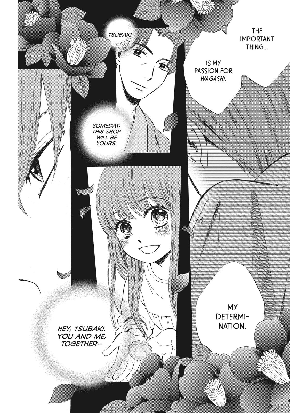 We Are Not Ourselves Today Chapter 7 page 20 - Chapter 7