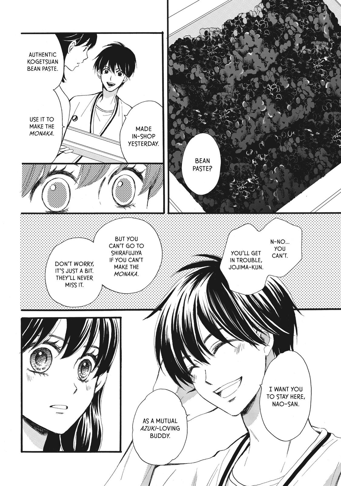 We Are Not Ourselves Today Chapter 7 page 24 - Chapter 7