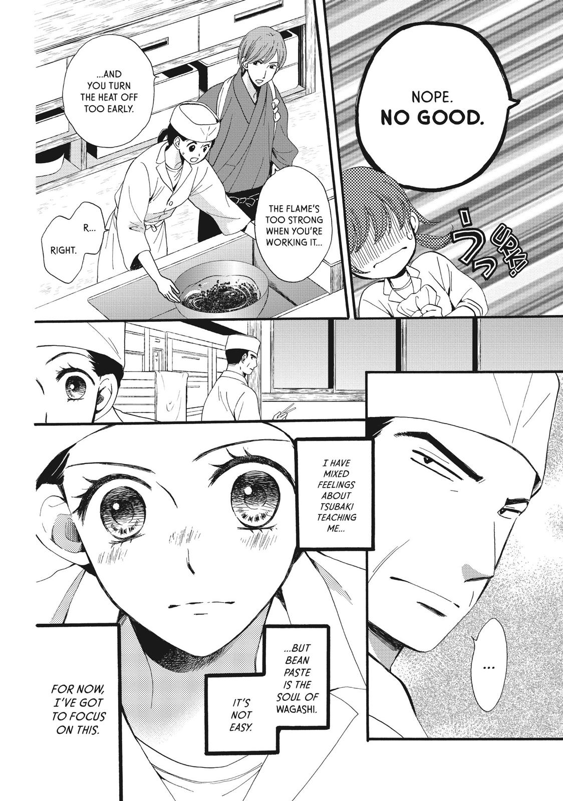 We Are Not Ourselves Today Chapter 7 page 4 - Chapter 7