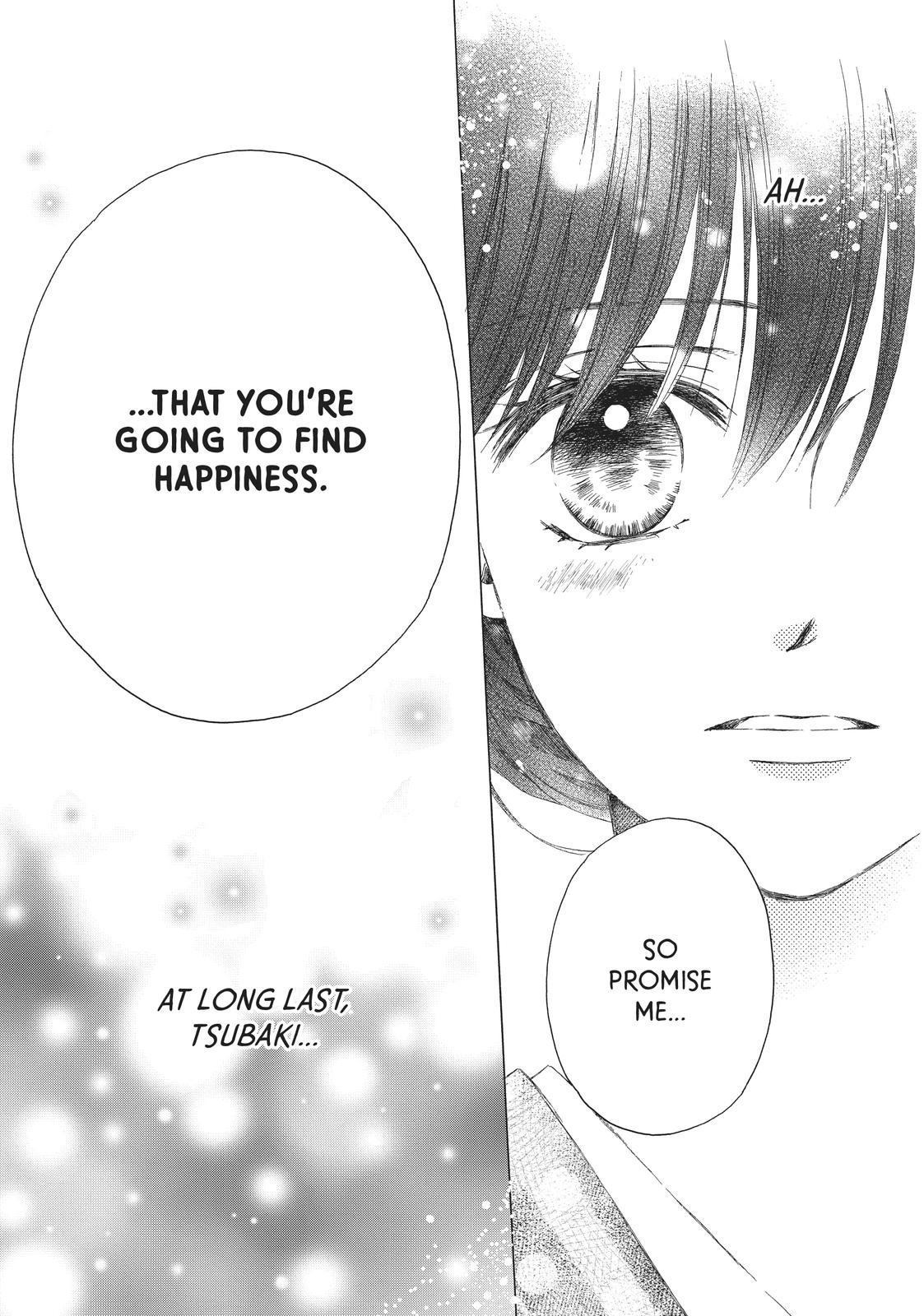 We Are Not Ourselves Today Chapter 70 page 24 - Chapter 70