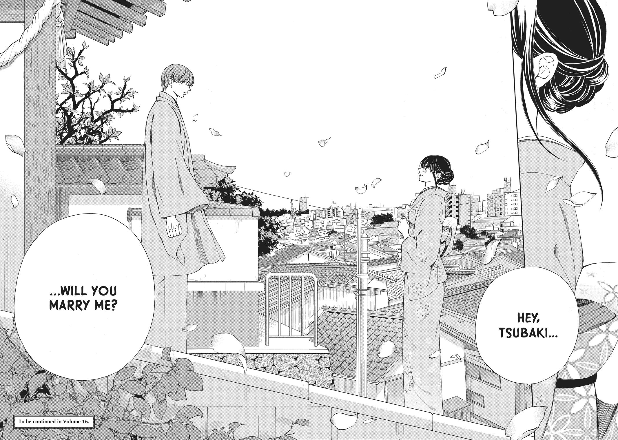 We Are Not Ourselves Today Chapter 70 page 41 - Chapter 70