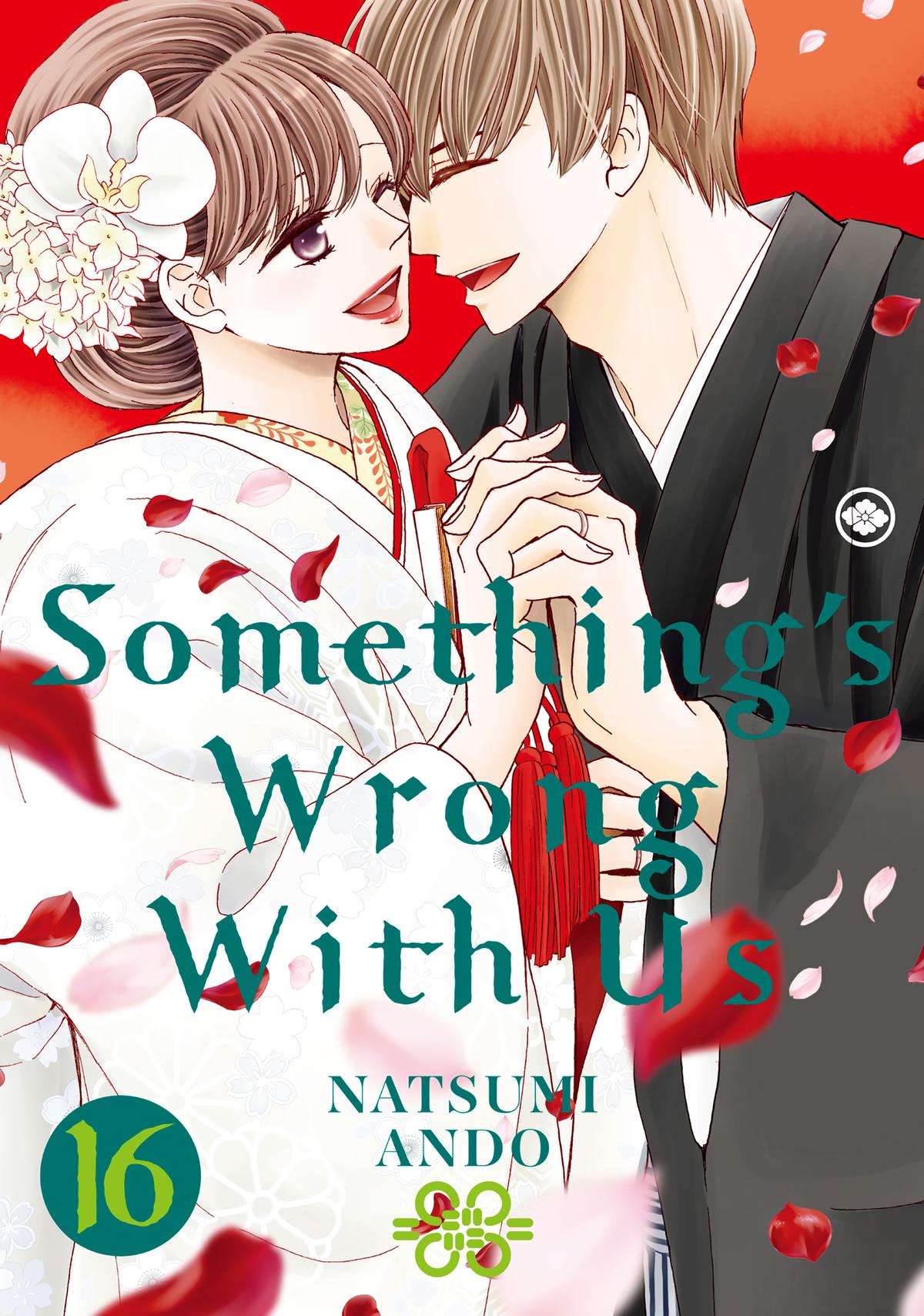 We Are Not Ourselves Today Chapter 71 page 1 - Chapter 71
