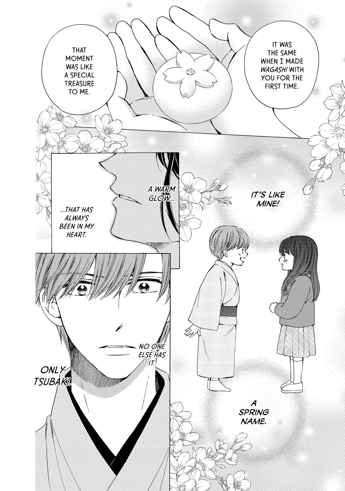 We Are Not Ourselves Today Chapter 71 page 13 - Chapter 71
