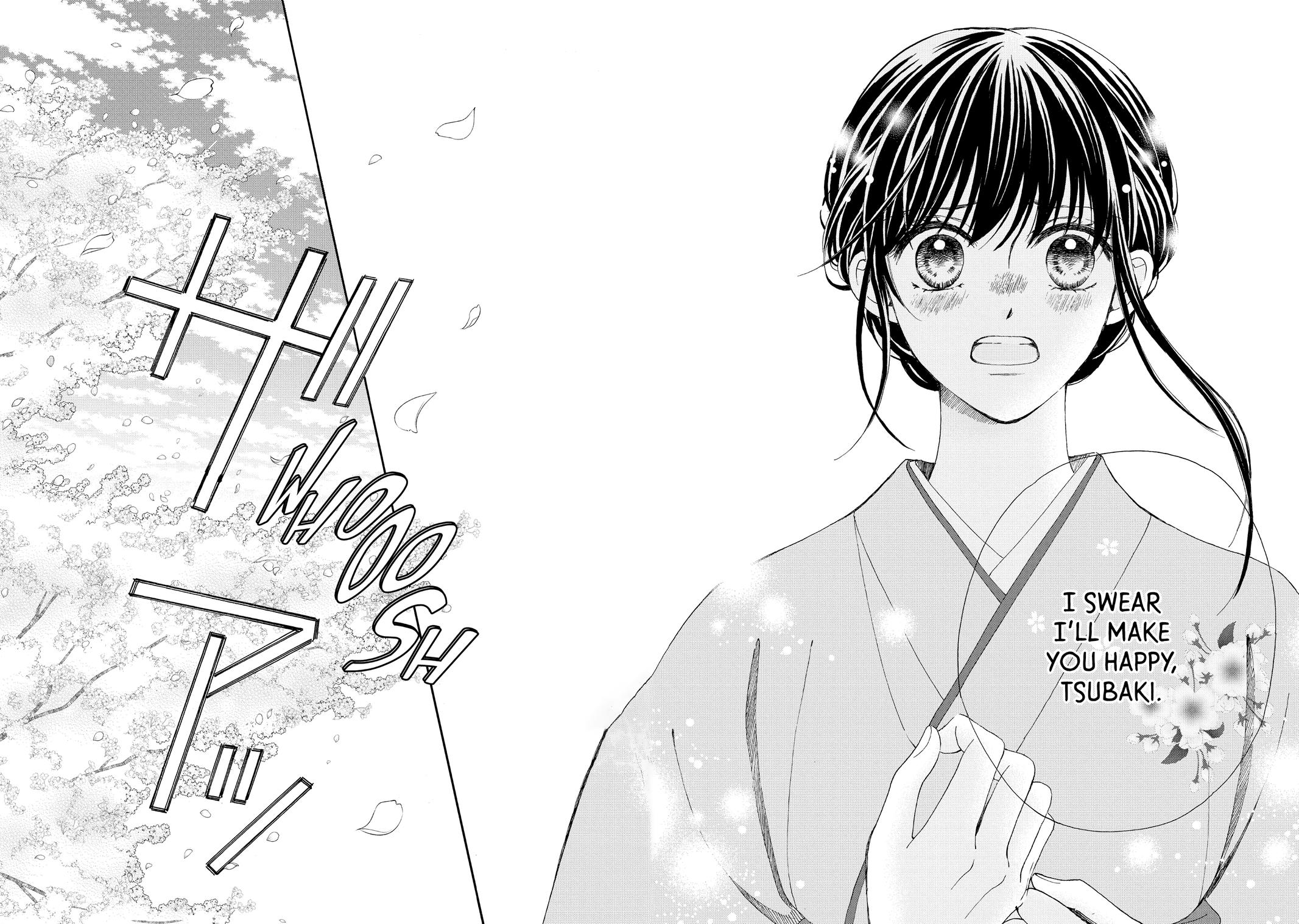 We Are Not Ourselves Today Chapter 71 page 15 - Chapter 71