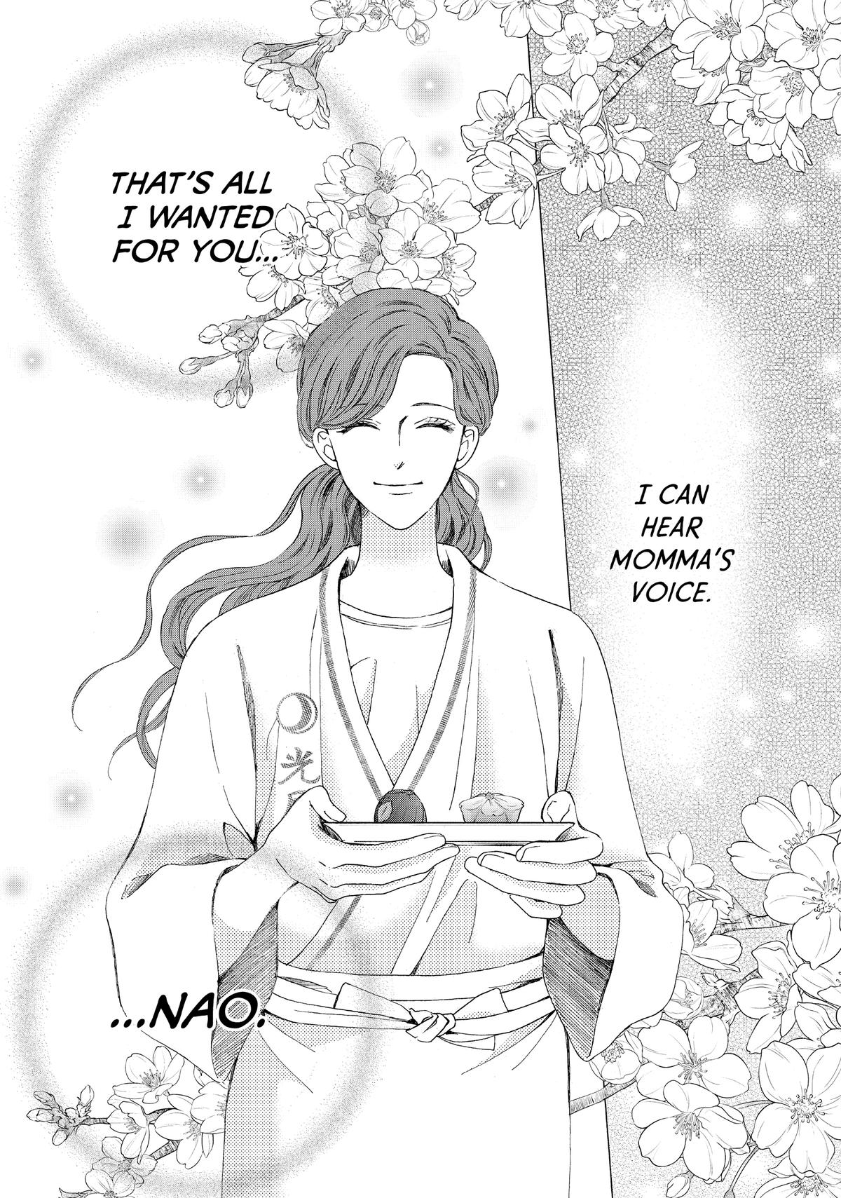 We Are Not Ourselves Today Chapter 71 page 23 - Chapter 71