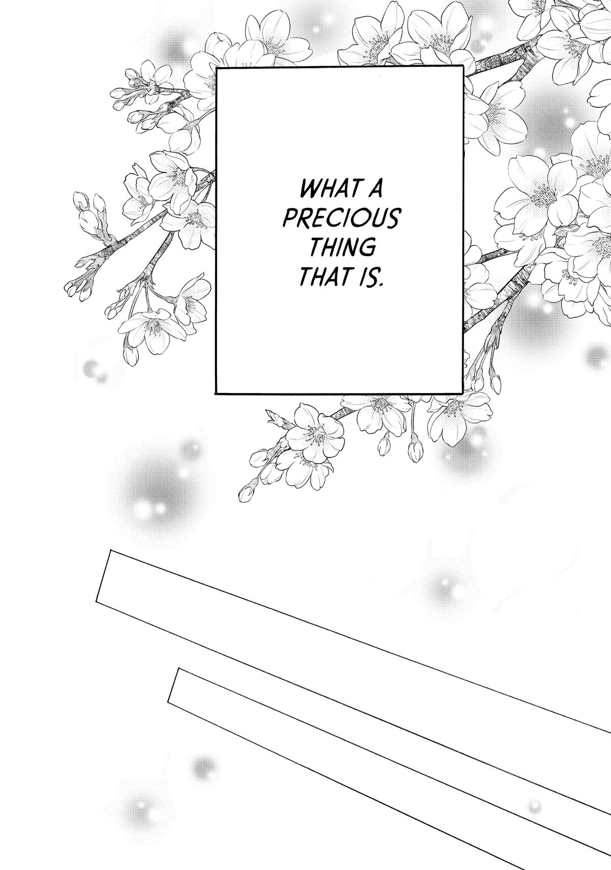 We Are Not Ourselves Today Chapter 71 page 26 - Chapter 71