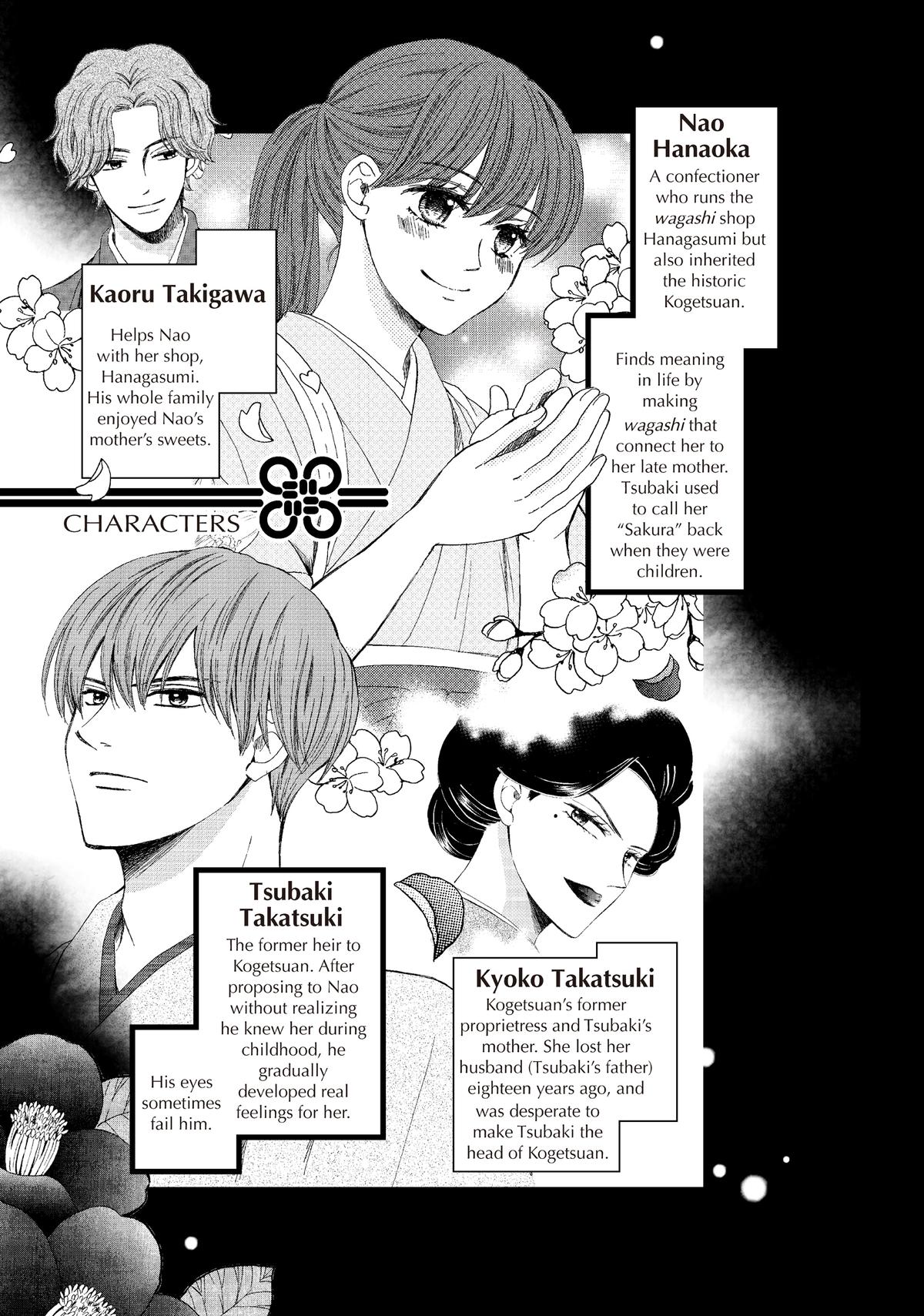 We Are Not Ourselves Today Chapter 71 page 4 - Chapter 71