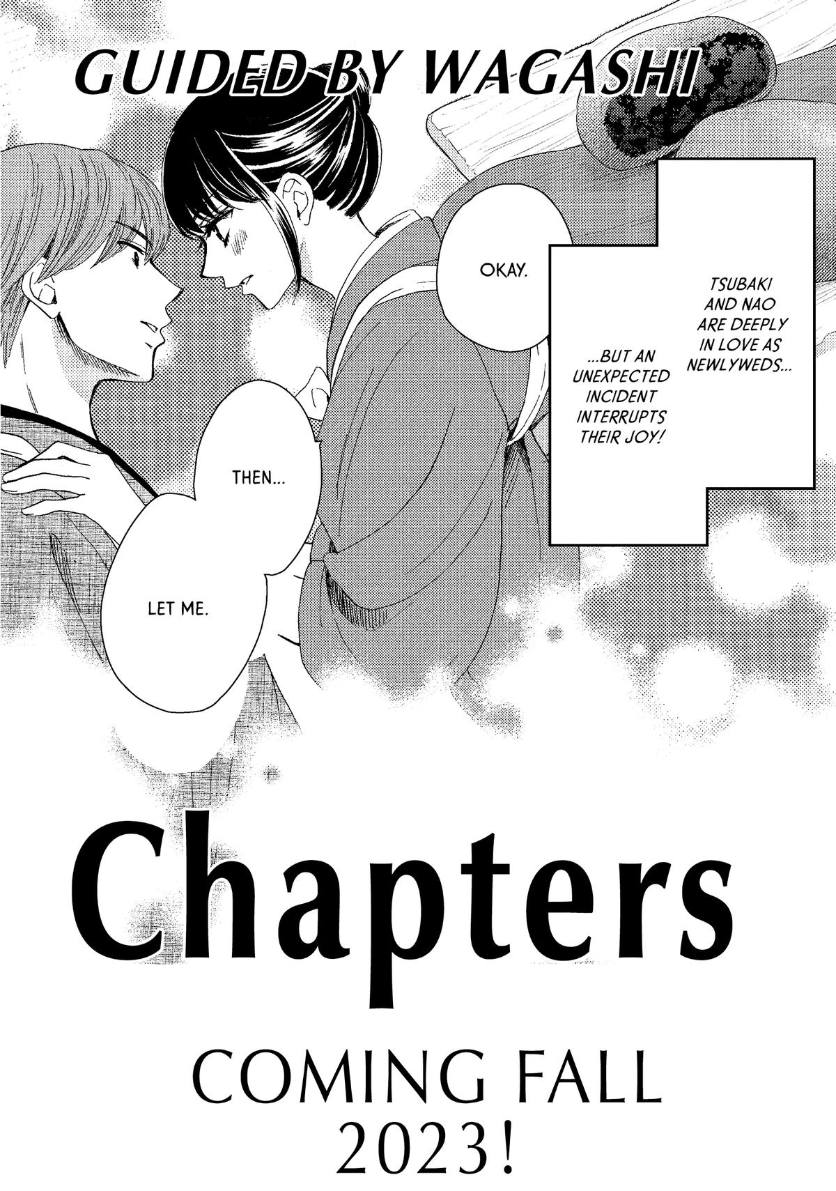 We Are Not Ourselves Today Chapter 73.5 page 59 - Chapter 73.5