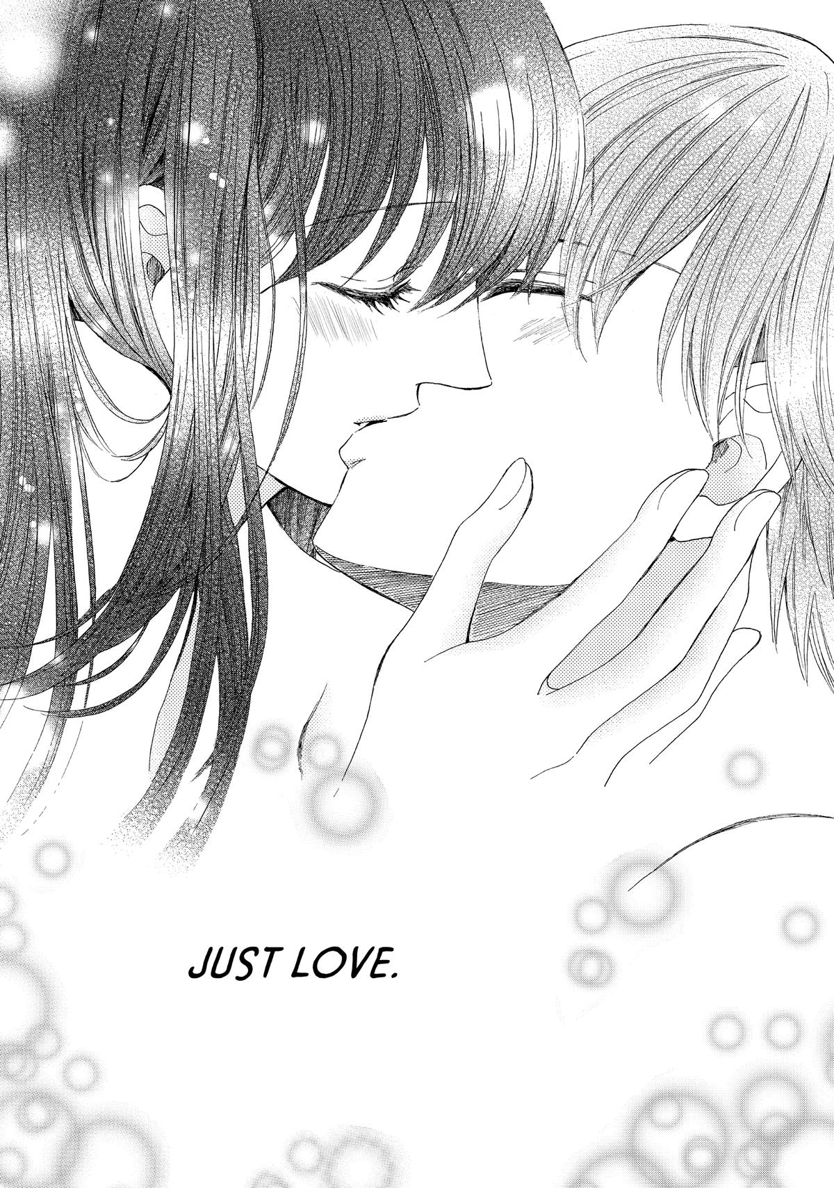 We Are Not Ourselves Today Chapter 73 page 29 - Chapter 73