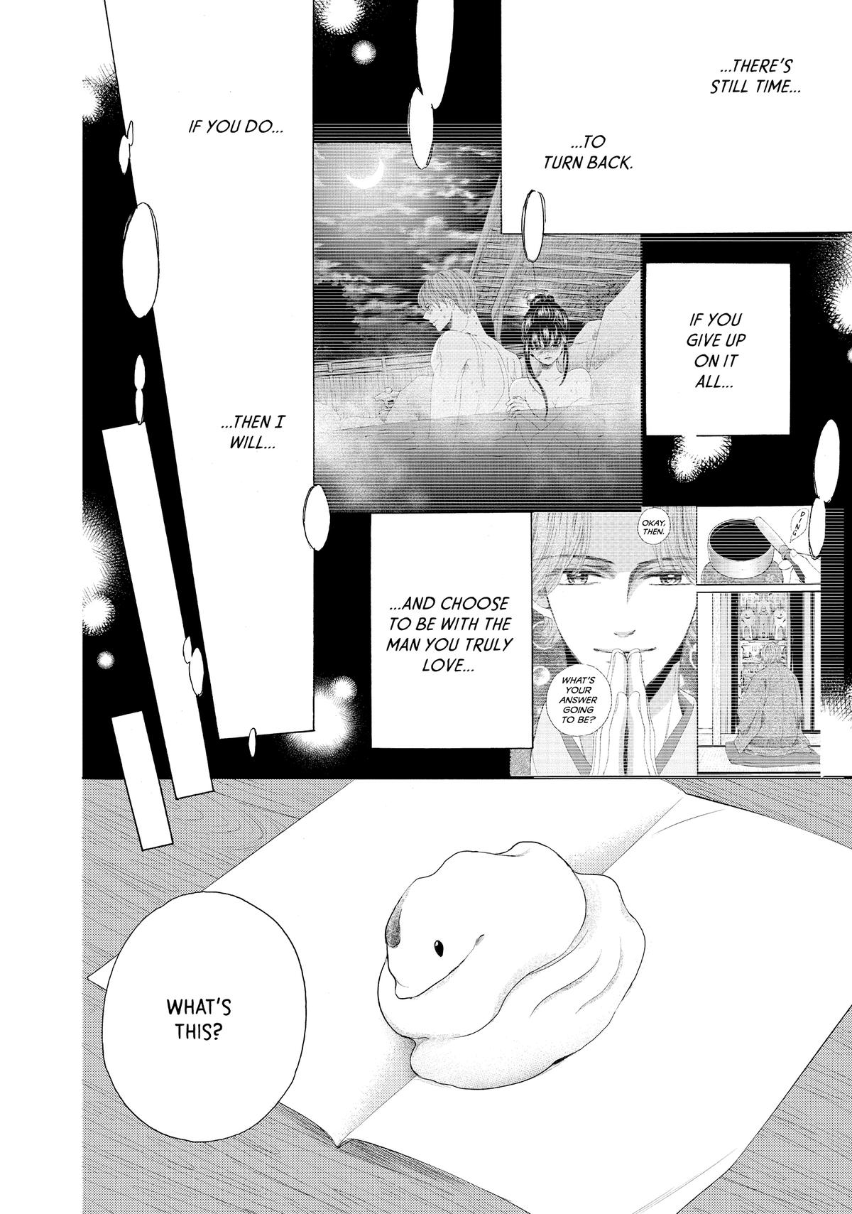 We Are Not Ourselves Today Chapter 73 page 46 - Chapter 73