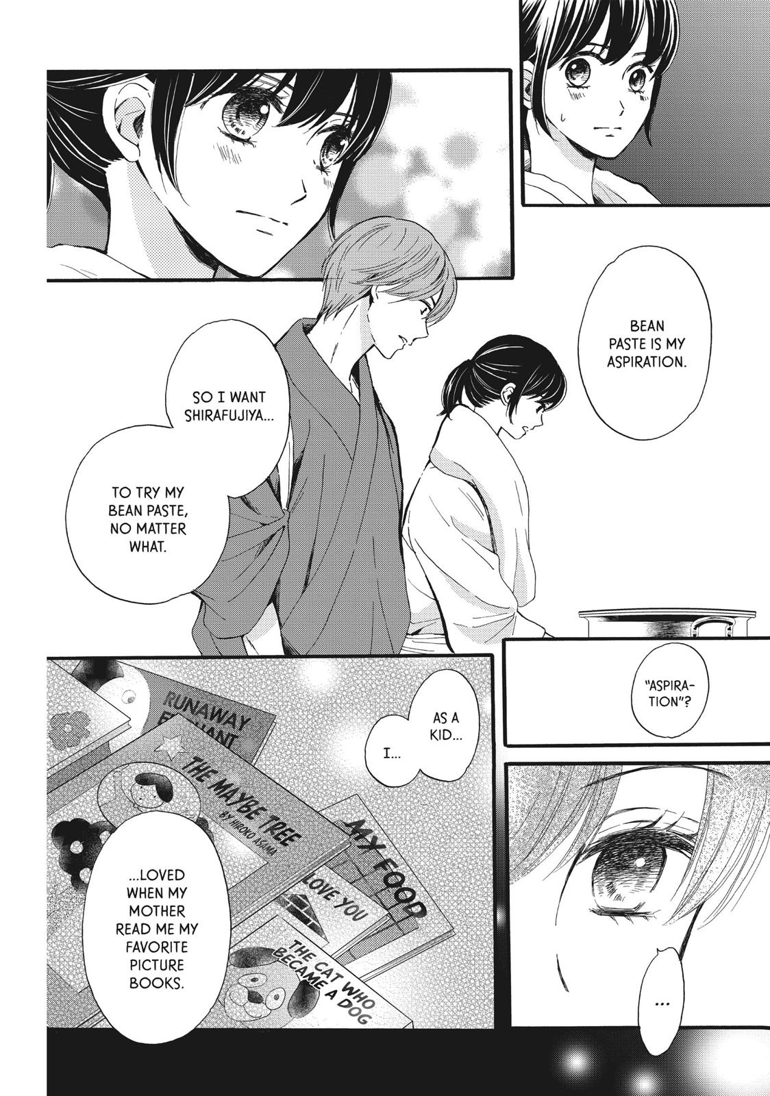 We Are Not Ourselves Today Chapter 8 page 10 - Chapter 8