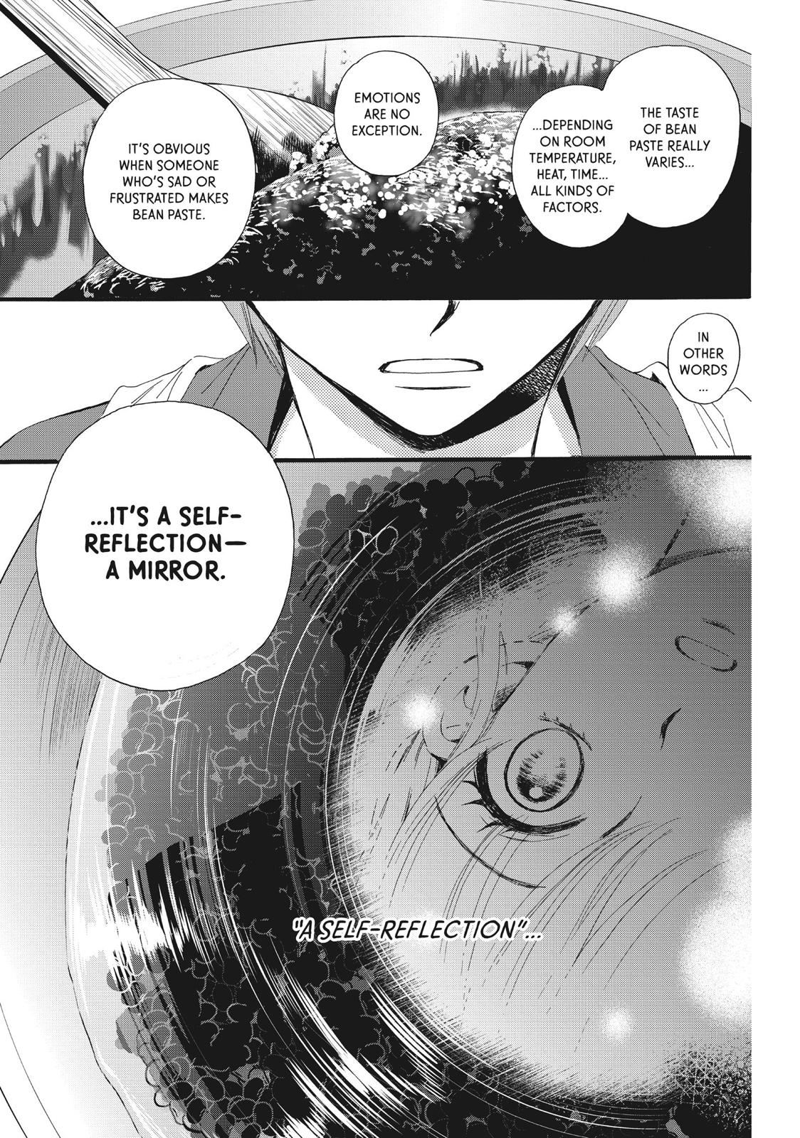 We Are Not Ourselves Today Chapter 8 page 12 - Chapter 8