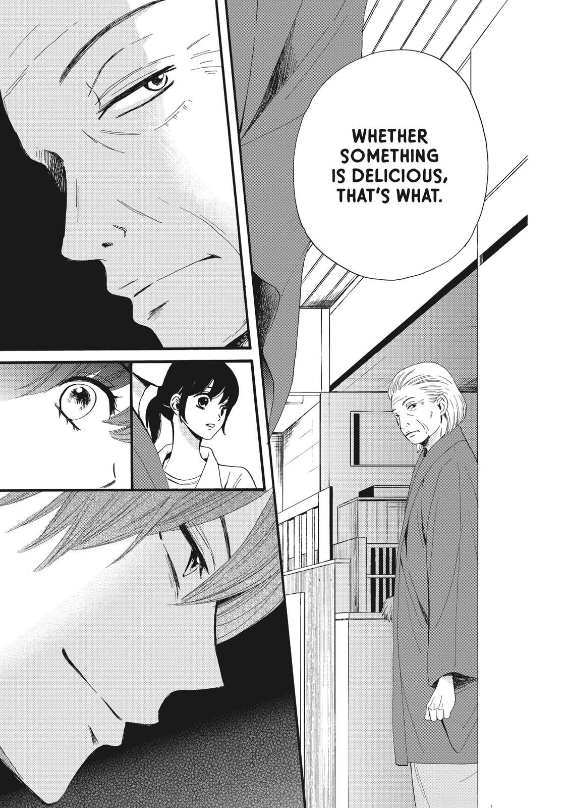 We Are Not Ourselves Today Chapter 8 page 24 - Chapter 8