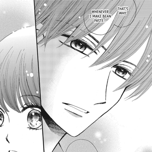 We Are Not Ourselves Today Chapter 8 cover