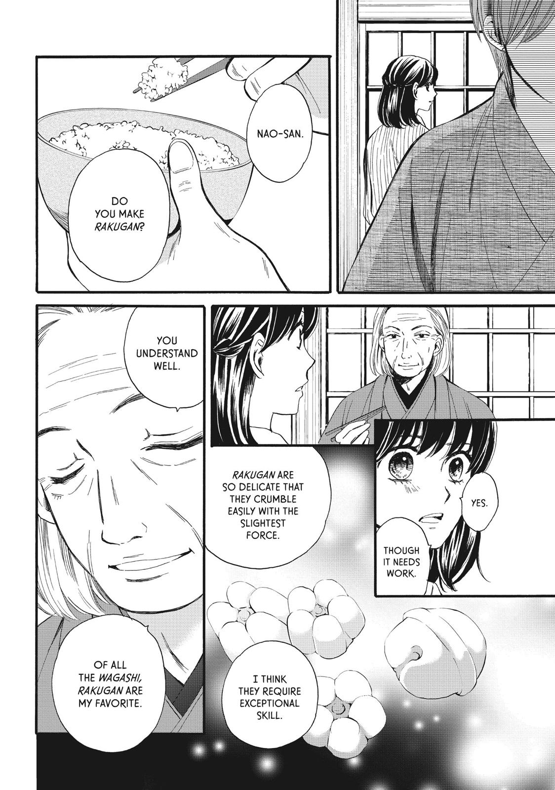 We Are Not Ourselves Today Chapter 9 page 18 - Chapter 9