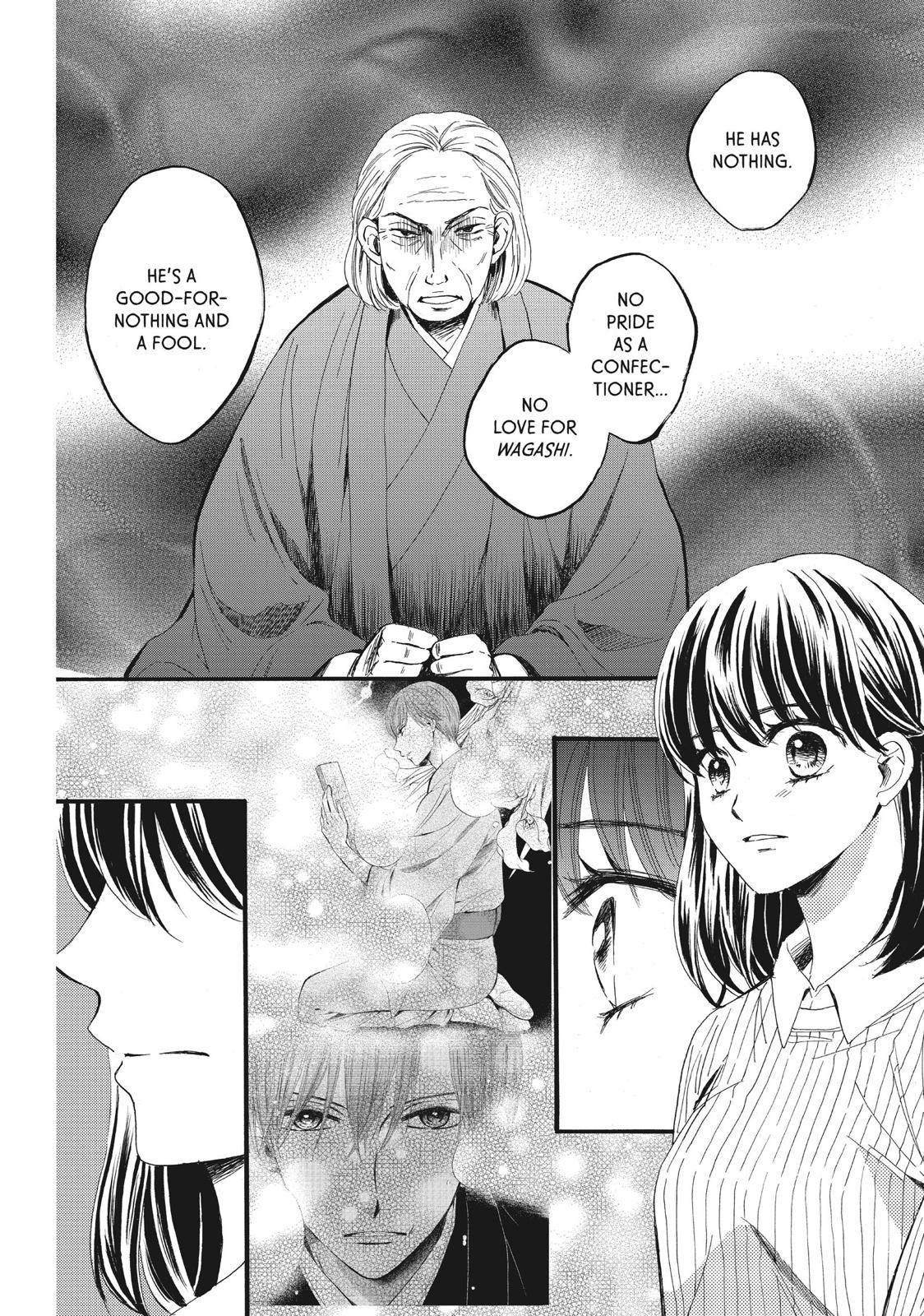 We Are Not Ourselves Today Chapter 9 page 20 - Chapter 9