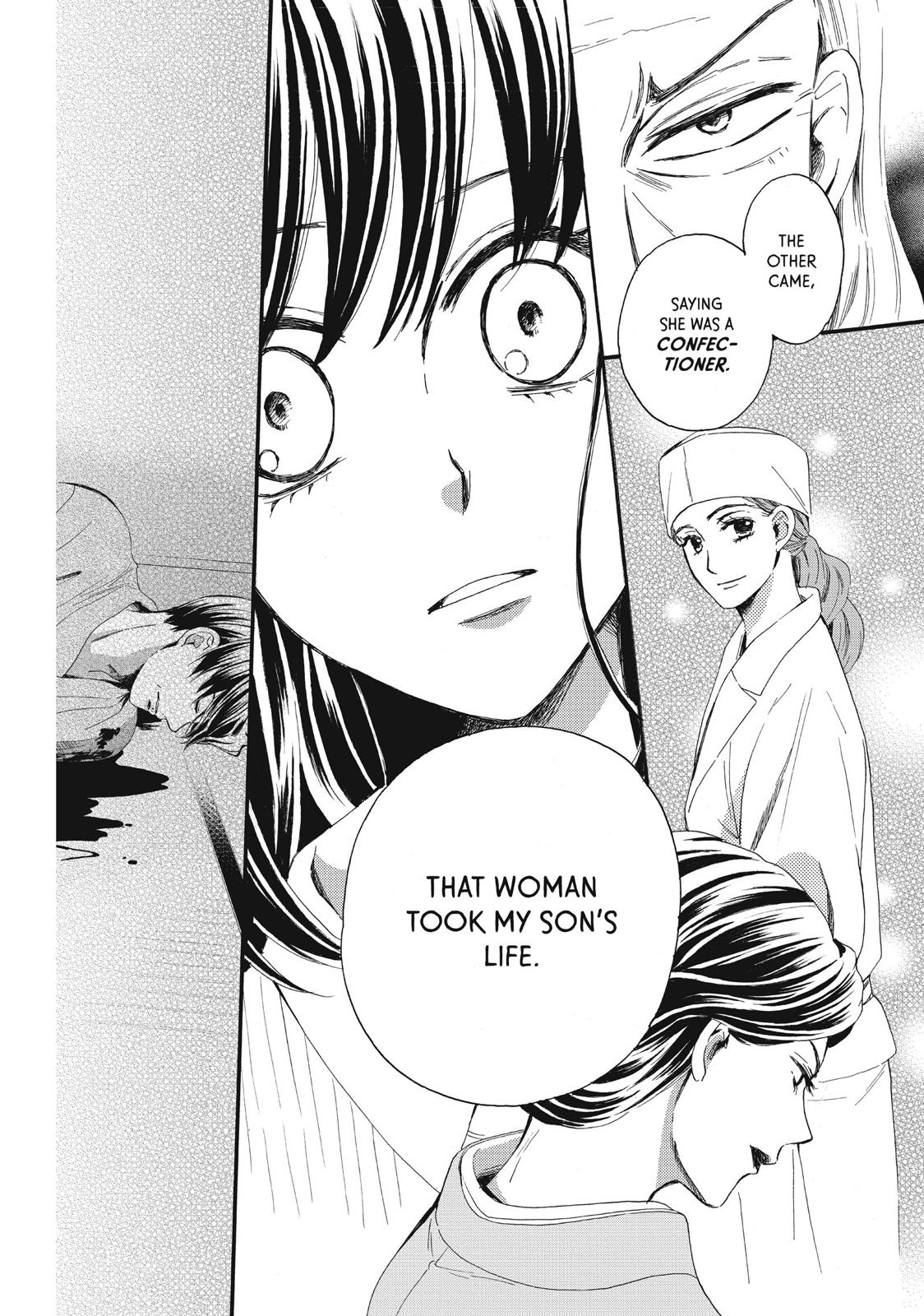 We Are Not Ourselves Today Chapter 9 page 24 - Chapter 9