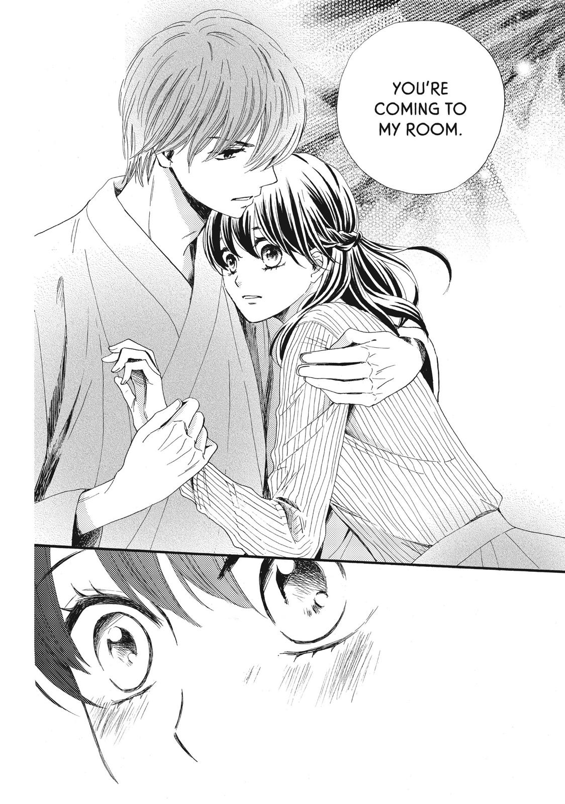 We Are Not Ourselves Today Chapter 9 page 28 - Chapter 9