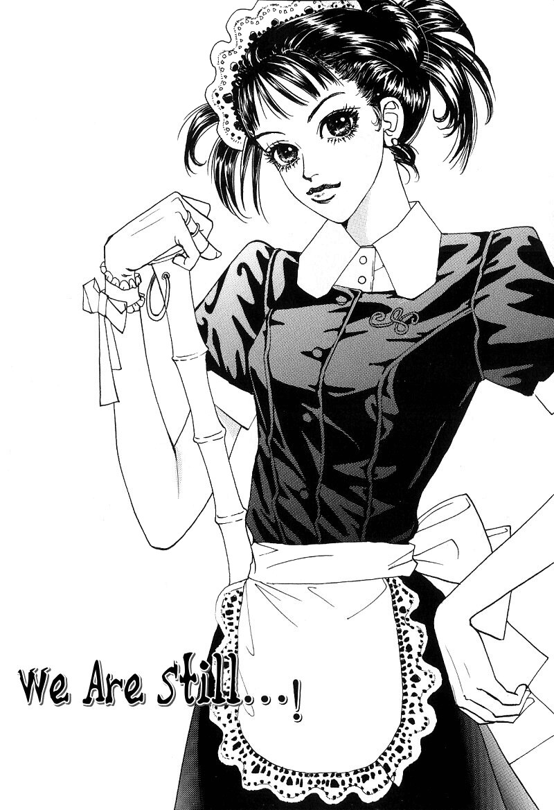 We are Still...! Chapter 1 page 7 - Chapter 1