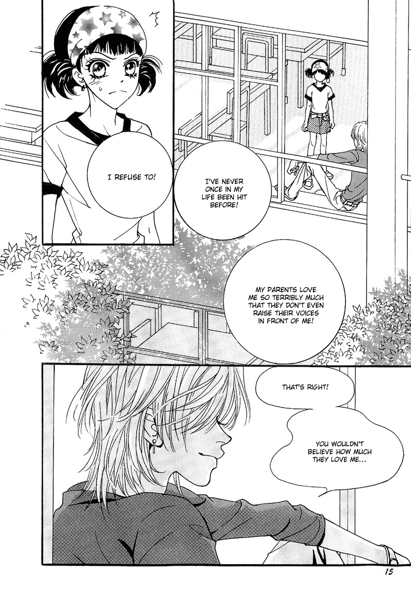 We are Still...! Chapter 10 page 12 - Chapter 10